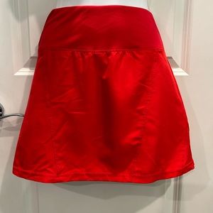 Bollé tennis/golf skort